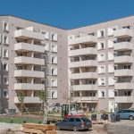 Wohnungsbau LA