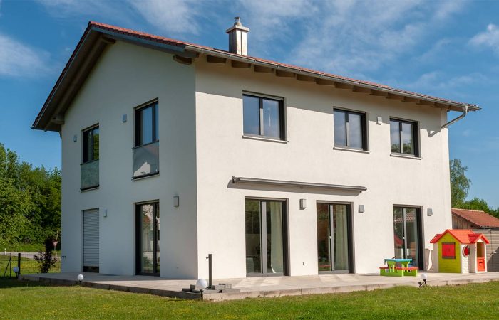 Eigenheim Landshut