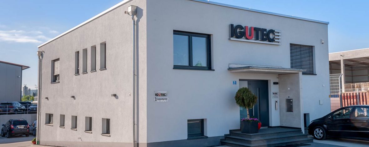 IGUTEC Landshut