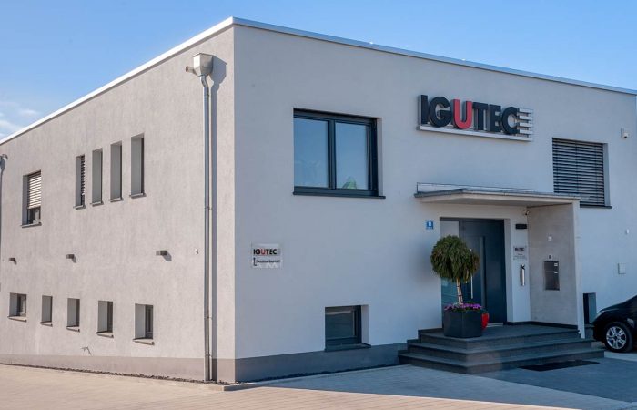 IGUTEC Landshut