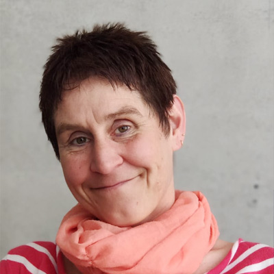 Petra Schneider