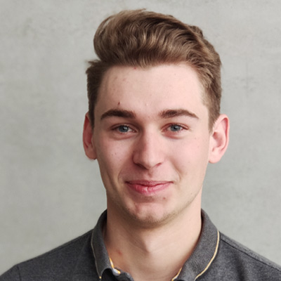 Sebastian Heim